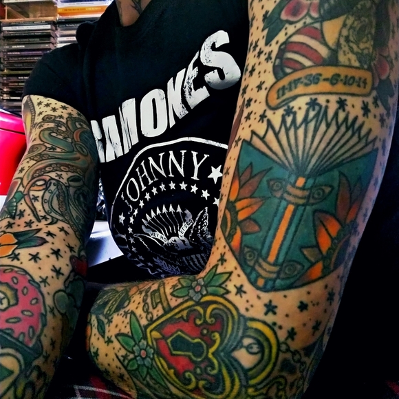 Meet your Posher - Picture 8 of 13